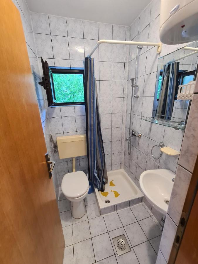 Cosic Apartmani Igrane Exterior photo