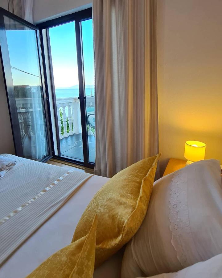 Cosic Apartmani Igrane Exterior photo